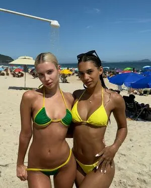 Polina Malinovskaya OnlyFans Leaked Free Thumbnail Picture - #wbS4xSLzot