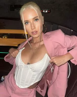 Polina Malinovskaya OnlyFans Leaked Free Thumbnail Picture - #zcxi9draGS