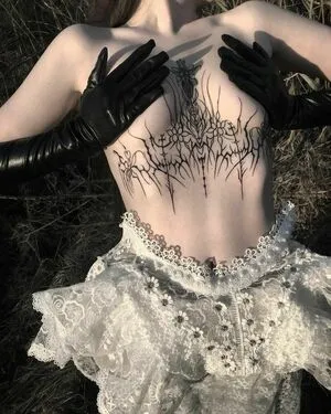 Polina Marzana OnlyFans Leaked Free Thumbnail Picture - #5QQGLo66CF