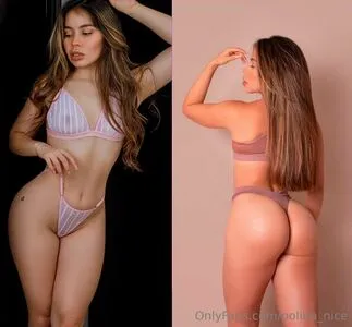Polina Nice OnlyFans Leaked Free Thumbnail Picture - #PpeDsUweOD