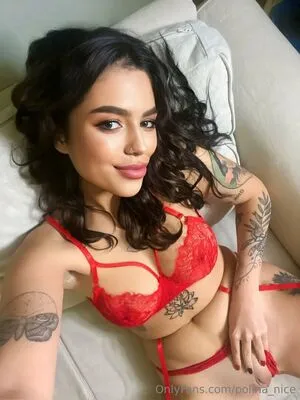 Polina Nice OnlyFans Leaked Free Thumbnail Picture - #cuWJSVVb34
