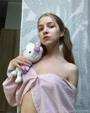 Polina Panteleeva OnlyFans Leaked Free Thumbnail Picture - #oJXDH37QSo