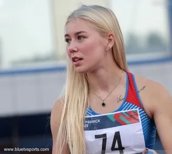 Polina Parfenenko OnlyFans Leaked Free Thumbnail Picture - #0IHeuBlNoR