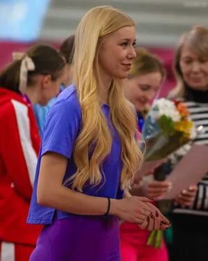 Polina Parfenenko OnlyFans Leaked Free Thumbnail Picture - #1xIH0Hgm9e