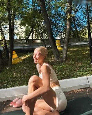 Polina Parfenenko OnlyFans Leaked Free Thumbnail Picture - #2ItQhCAcXs