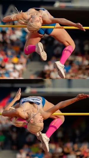 Polina Parfenenko OnlyFans Leaked Free Thumbnail Picture - #2y3kklC2TE