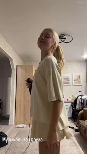 Polina Parfenenko OnlyFans Leaked Free Thumbnail Picture - #44TMKo3dyZ