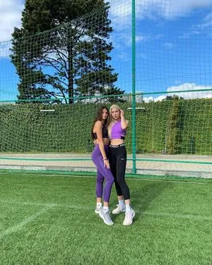 Polina Parfenenko OnlyFans Leaked Free Thumbnail Picture - #4RkNdRiTDI