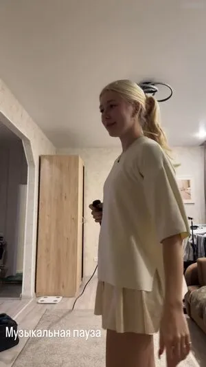 Polina Parfenenko OnlyFans Leaked Free Thumbnail Picture - #8crY5g1Bj3