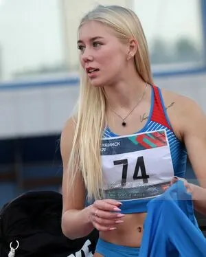 Polina Parfenenko OnlyFans Leaked Free Thumbnail Picture - #AV0GPiTXuY