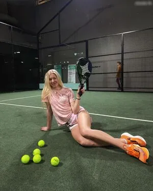 Polina Parfenenko OnlyFans Leaked Free Thumbnail Picture - #B0oeBILV3y