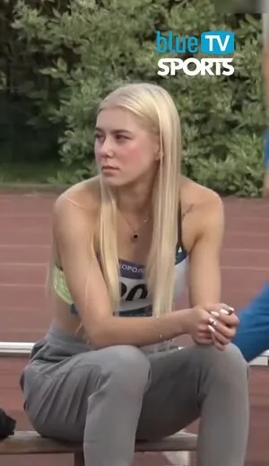 Polina Parfenenko OnlyFans Leaked Free Thumbnail Picture - #Bg1ETtyGFA