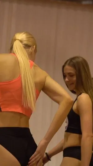 Polina Parfenenko OnlyFans Leaked Free Thumbnail Picture - #C9HdQsh70B