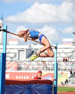 Polina Parfenenko OnlyFans Leaked Free Thumbnail Picture - #EnqQRaF2Sy