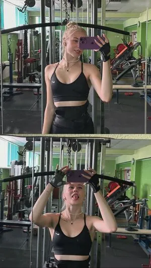 Polina Parfenenko OnlyFans Leaked Free Thumbnail Picture - #IFoTPuzFje