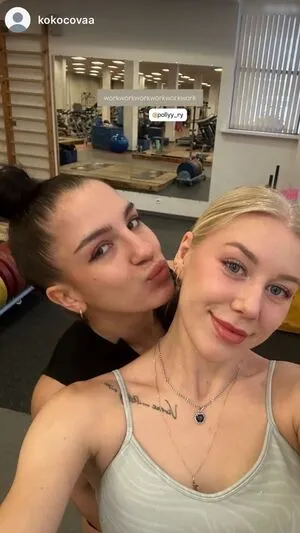 Polina Parfenenko OnlyFans Leaked Free Thumbnail Picture - #IIBv4uSLkb