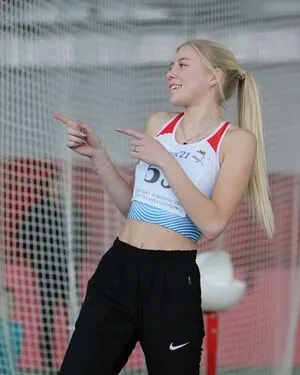 Polina Parfenenko OnlyFans Leaked Free Thumbnail Picture - #Ic1rvdpI0z