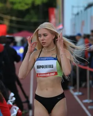 Polina Parfenenko OnlyFans Leaked Free Thumbnail Picture - #K9DTStSuoi