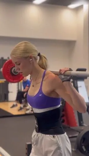 Polina Parfenenko OnlyFans Leaked Free Thumbnail Picture - #KmUEdfK25a