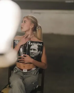 Polina Parfenenko OnlyFans Leaked Free Thumbnail Picture - #M6rqdEqTI2