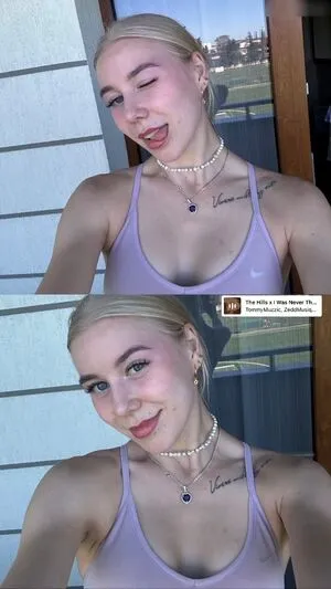 Polina Parfenenko OnlyFans Leaked Free Thumbnail Picture - #MJb838RfLI