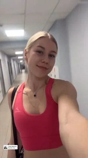 Polina Parfenenko OnlyFans Leaked Free Thumbnail Picture - #NjT1gtONKE