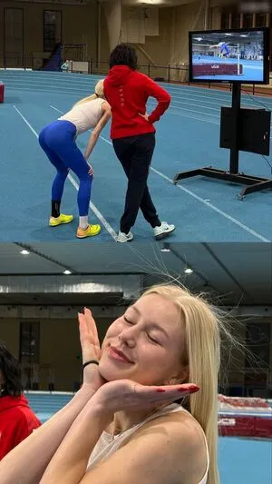 Polina Parfenenko OnlyFans Leaked Free Thumbnail Picture - #OgllzICVyP