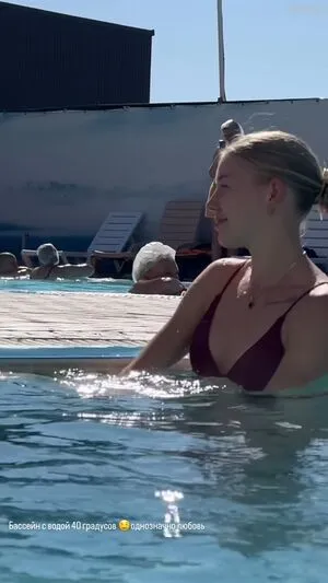 Polina Parfenenko OnlyFans Leaked Free Thumbnail Picture - #Uik3eOLyGG