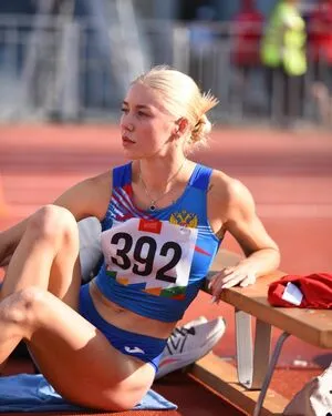 Polina Parfenenko OnlyFans Leaked Free Thumbnail Picture - #VII8u6WS90