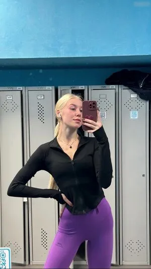 Polina Parfenenko OnlyFans Leaked Free Thumbnail Picture - #VTM1892NYb