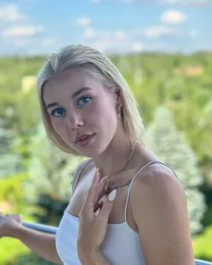 Polina Parfenenko OnlyFans Leaked Free Thumbnail Picture - #VxgtMQXR2T