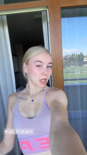 Polina Parfenenko OnlyFans Leaked Free Thumbnail Picture - #WUD8r93TBf