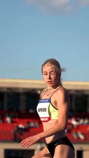 Polina Parfenenko OnlyFans Leaked Free Thumbnail Picture - #Z4EV2pzPj2