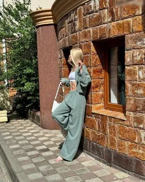 Polina Parfenenko OnlyFans Leaked Free Thumbnail Picture - #ZKczOGiF2K