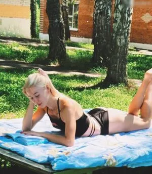 Polina Parfenenko OnlyFans Leaked Free Thumbnail Picture - #aG151mMYGG