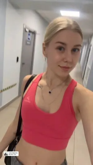 Polina Parfenenko OnlyFans Leaked Free Thumbnail Picture - #bOgZBAhvjr