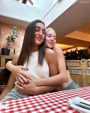 Polina Parfenenko OnlyFans Leaked Free Thumbnail Picture - #eWVo2gA2xm