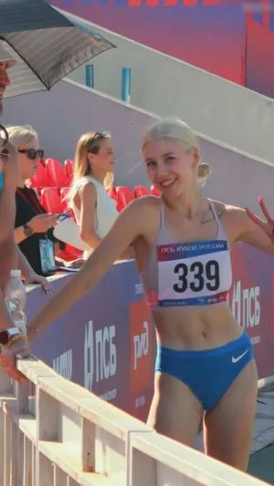 Polina Parfenenko OnlyFans Leaked Free Thumbnail Picture - #gEwswhs2WI