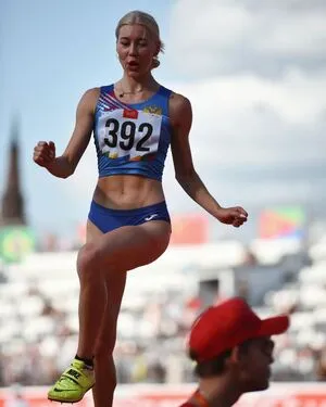 Polina Parfenenko OnlyFans Leaked Free Thumbnail Picture - #gbSVj1XhcT