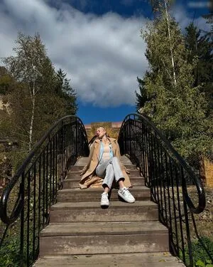 Polina Parfenenko OnlyFans Leaked Free Thumbnail Picture - #gqOigZfmPs