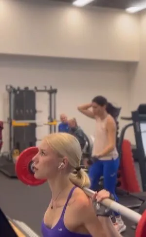 Polina Parfenenko OnlyFans Leaked Free Thumbnail Picture - #h5ISTnhEbt