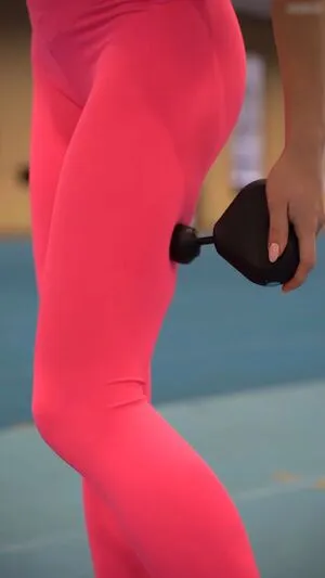 Polina Parfenenko OnlyFans Leaked Free Thumbnail Picture - #hE4KMMaWaW