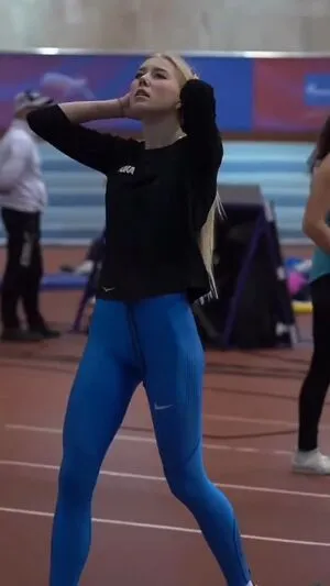 Polina Parfenenko OnlyFans Leaked Free Thumbnail Picture - #jaOXMVJ54Y