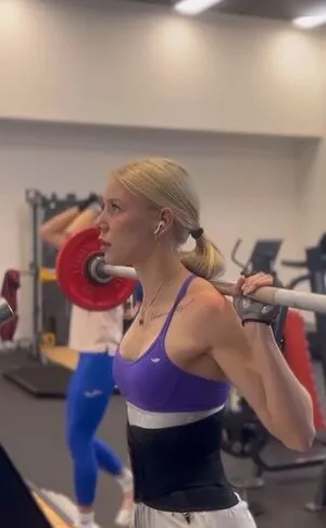 Polina Parfenenko OnlyFans Leaked Free Thumbnail Picture - #kdBLmx5Saz