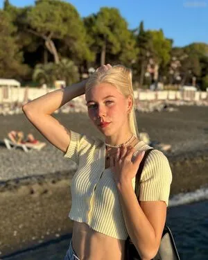 Polina Parfenenko OnlyFans Leaked Free Thumbnail Picture - #lQ65wn0Bqz