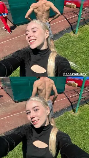 Polina Parfenenko OnlyFans Leaked Free Thumbnail Picture - #mjUjvfgGRM