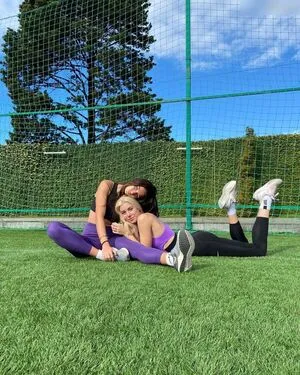 Polina Parfenenko OnlyFans Leaked Free Thumbnail Picture - #nR5YM0qWXd