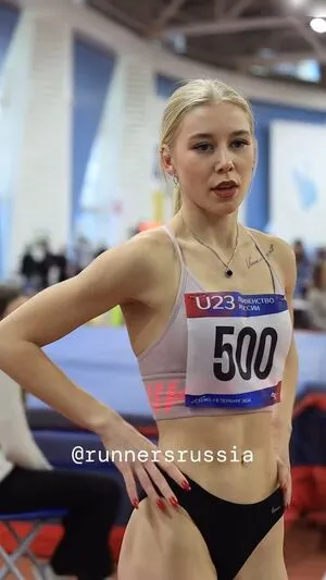 Polina Parfenenko OnlyFans Leaked Free Thumbnail Picture - #oD5dku2eMs