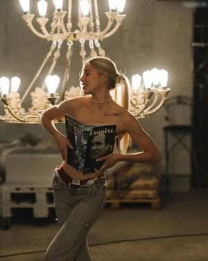 Polina Parfenenko OnlyFans Leaked Free Thumbnail Picture - #oolVrk0tLb