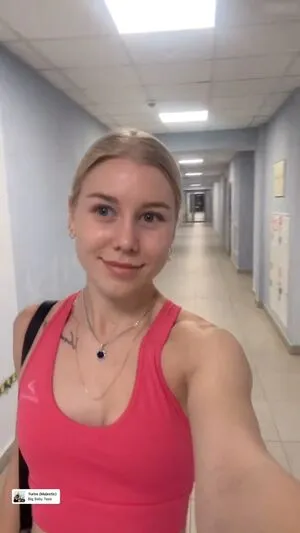 Polina Parfenenko OnlyFans Leaked Free Thumbnail Picture - #qfKIHLKm8N